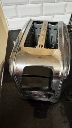 Toaster
