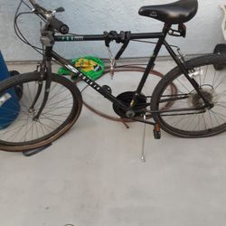 Huffy 12 Speed Pro Sport Cycle Stalker Bike