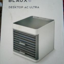 Desktop Ac Unit 