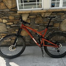 Diamondback release 1 for sale sale
