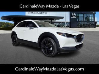 2023 Mazda CX-30