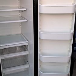 Maytag Refrigerator