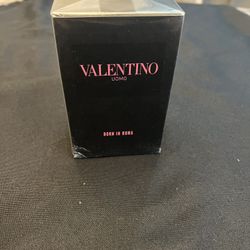 Valentino Born In Roma