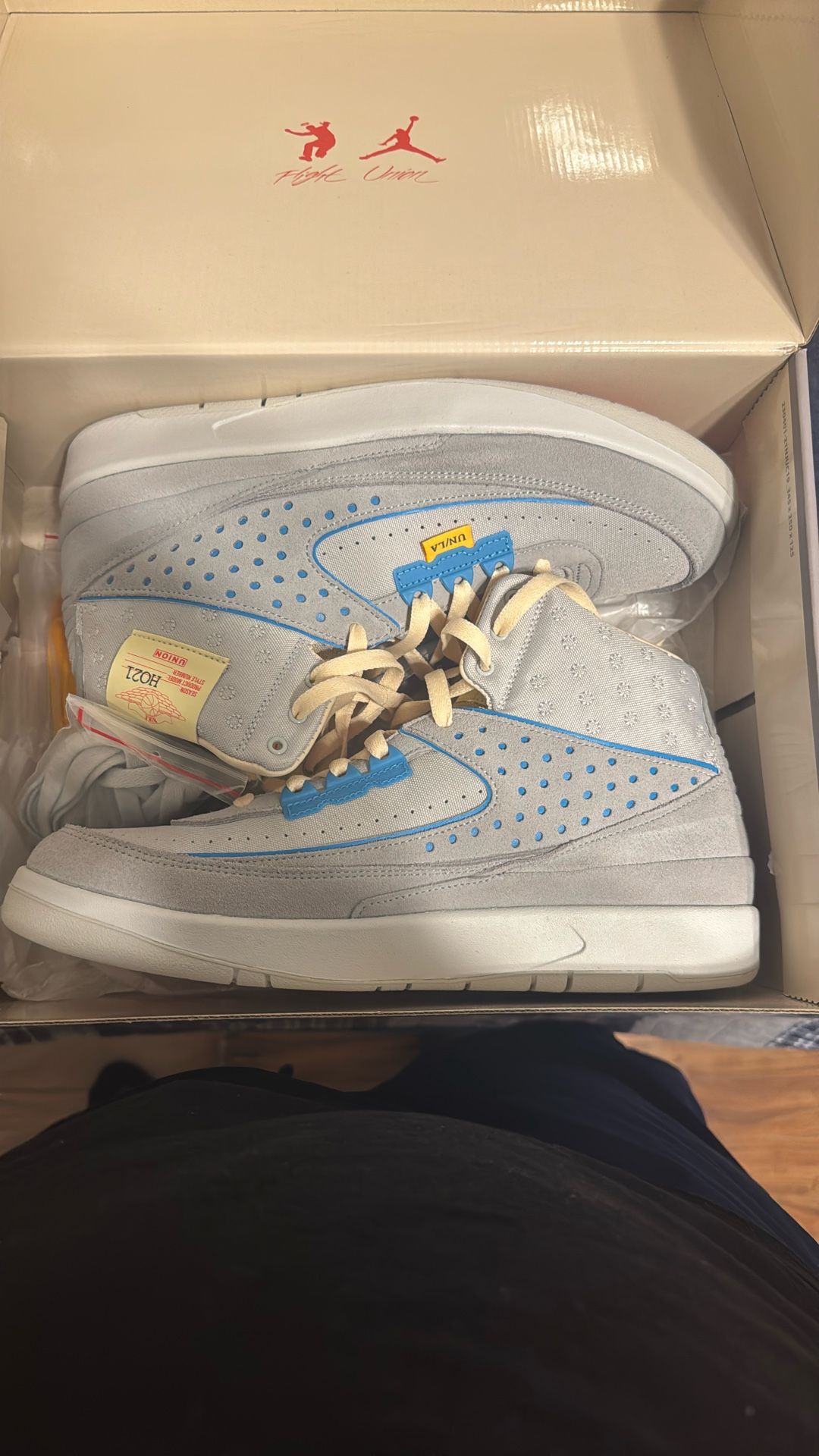 Air Jordan 2 Retro Sp