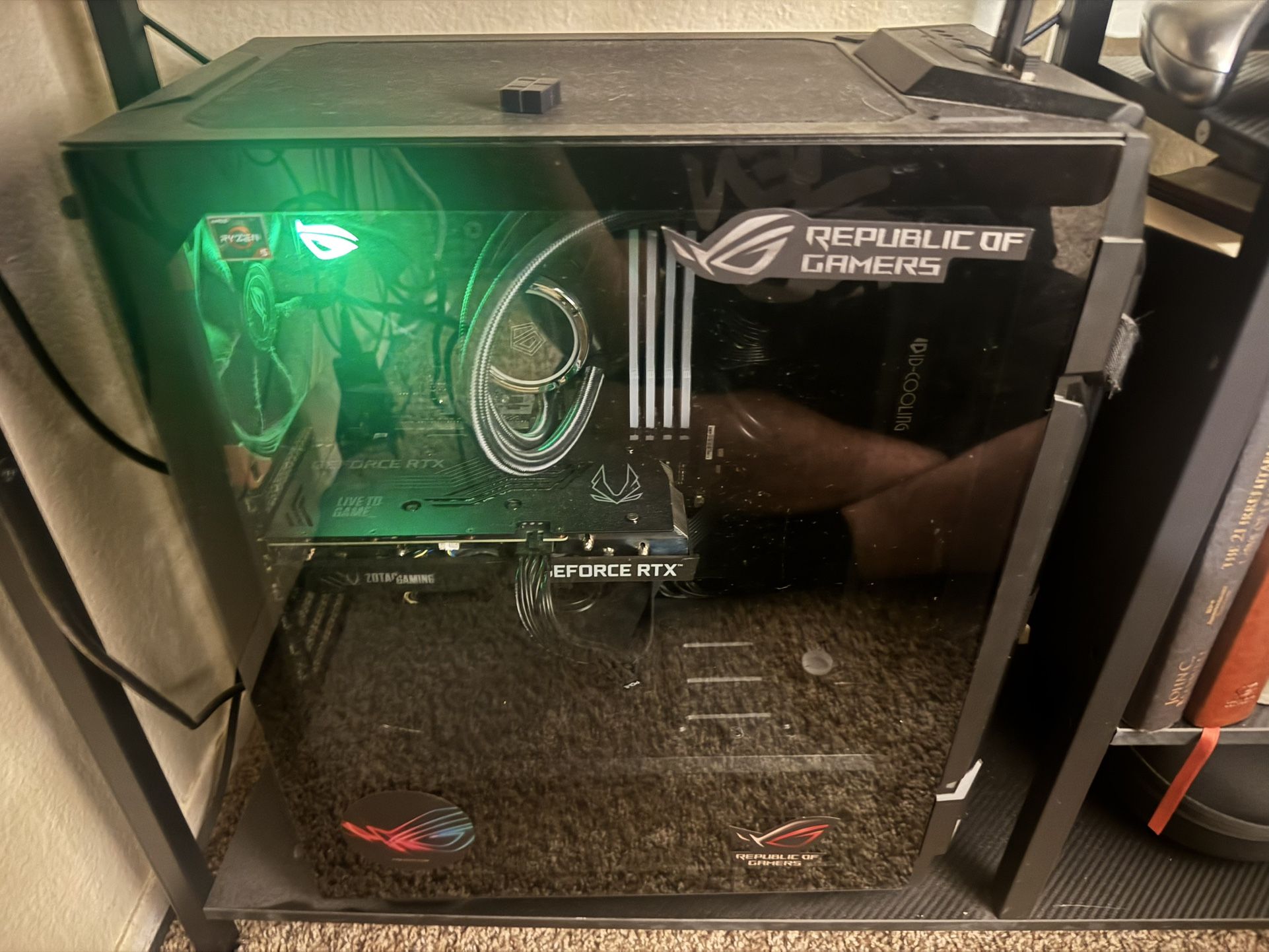 Gaming PC