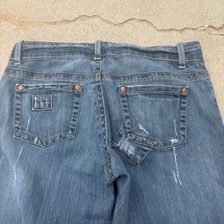 Ralph Lauren denim