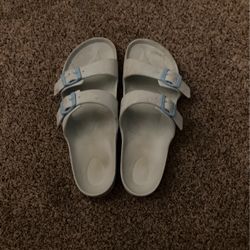 Birkenstock Teal