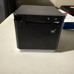 mC-Print3 POS Receipt Printer: For Retail, Kitchen, & Online Ordering