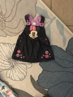 Minnie Jumper 