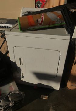 dryer