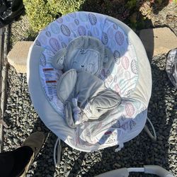Baby Bouncer