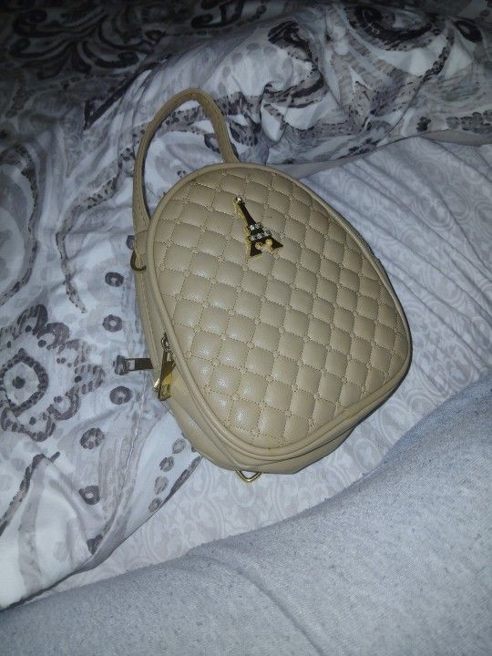 A Hand Bag