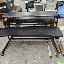 AnthroDesk Workstation 