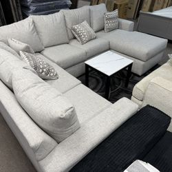 New U Shaped Sectional Sofas 