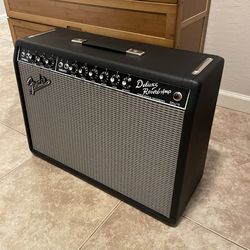 Fender ‘65 Deluxe Reverb Reissue