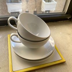 Cups