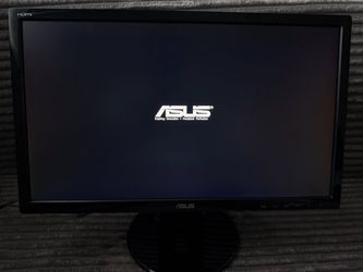 ASUS LCD Monitor with HDMI