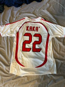 Kaka AC Milan