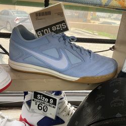 Nike Sz10