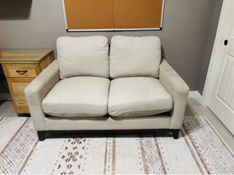 Deep Seat Couch