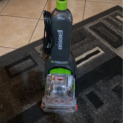 Bissell  Turbo Clean Power Brush    Shampo  For Pet Stain