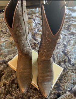 Size 7