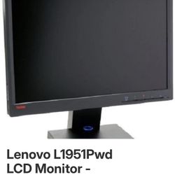 Lenovo Display