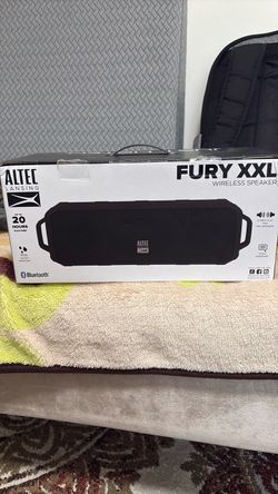 Wireless speaker Wireless speaker