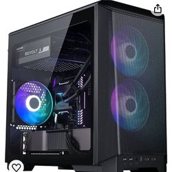 Eclipse P200A Gaming Case/Computer Tower