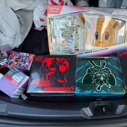 Pokemon Destine Rivals 