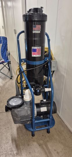 Port a vac 2.0