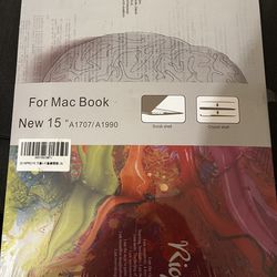 FOR MACBOOK  NEW 15”A1707/A1990$20