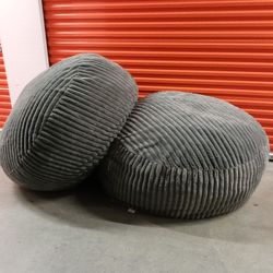 Large Bean Bag Chair