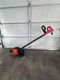Black and Decker Lawn Edger
