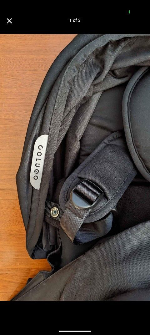 Colugo Compact Infant Kit