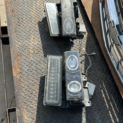 K1500 Silverado Lights