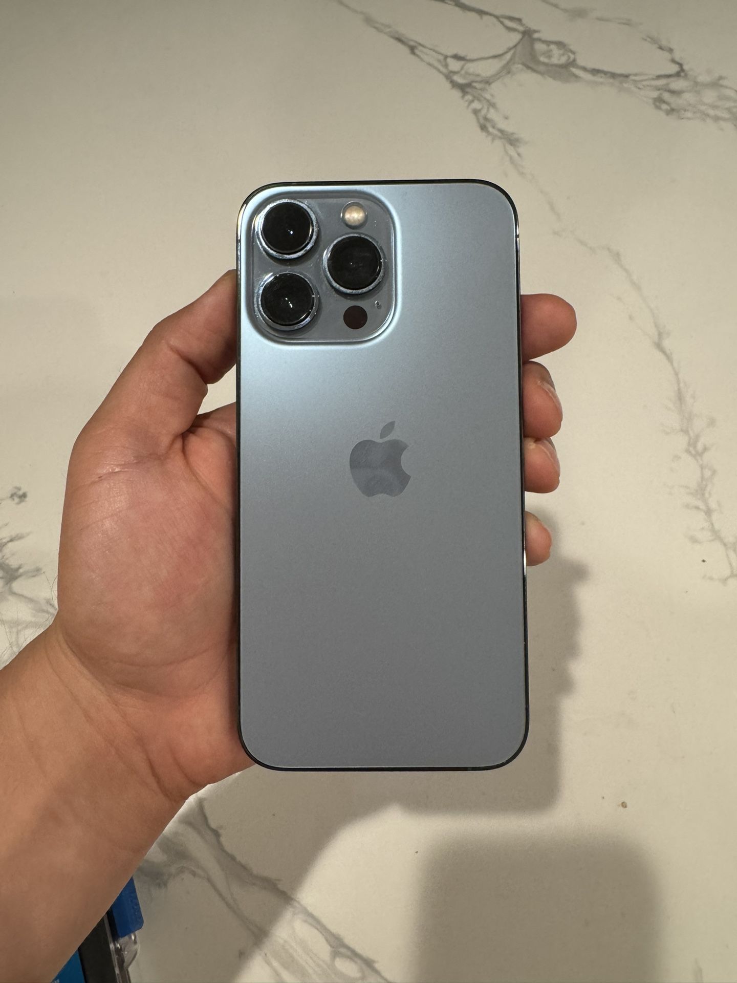 iPhone 13 Pro - 512GB - Sierra Blue