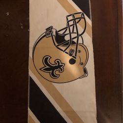 Saints Wall Picture 