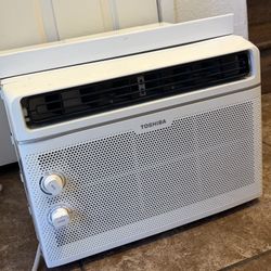 Bedroom Air Conditioner