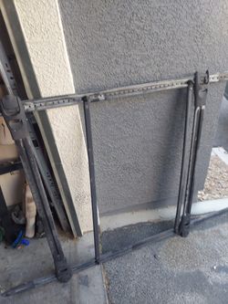 Ford Escursion Roof Rack