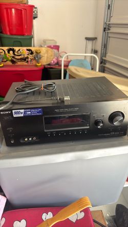 Speakers and Digital audio control center