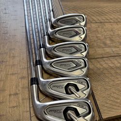 Titleist T300 6-pw+aw