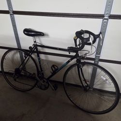 Vintage Bridgestone RB-1 Road Bike - Ishiwata Triple Butted Steel - Grant Petersen