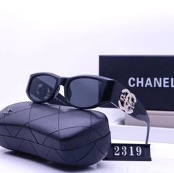 Sunglasses for sale with boxes
