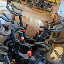 Electric Bike Workout Machine 