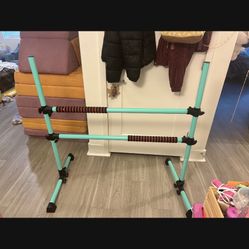 Ballet Bar
