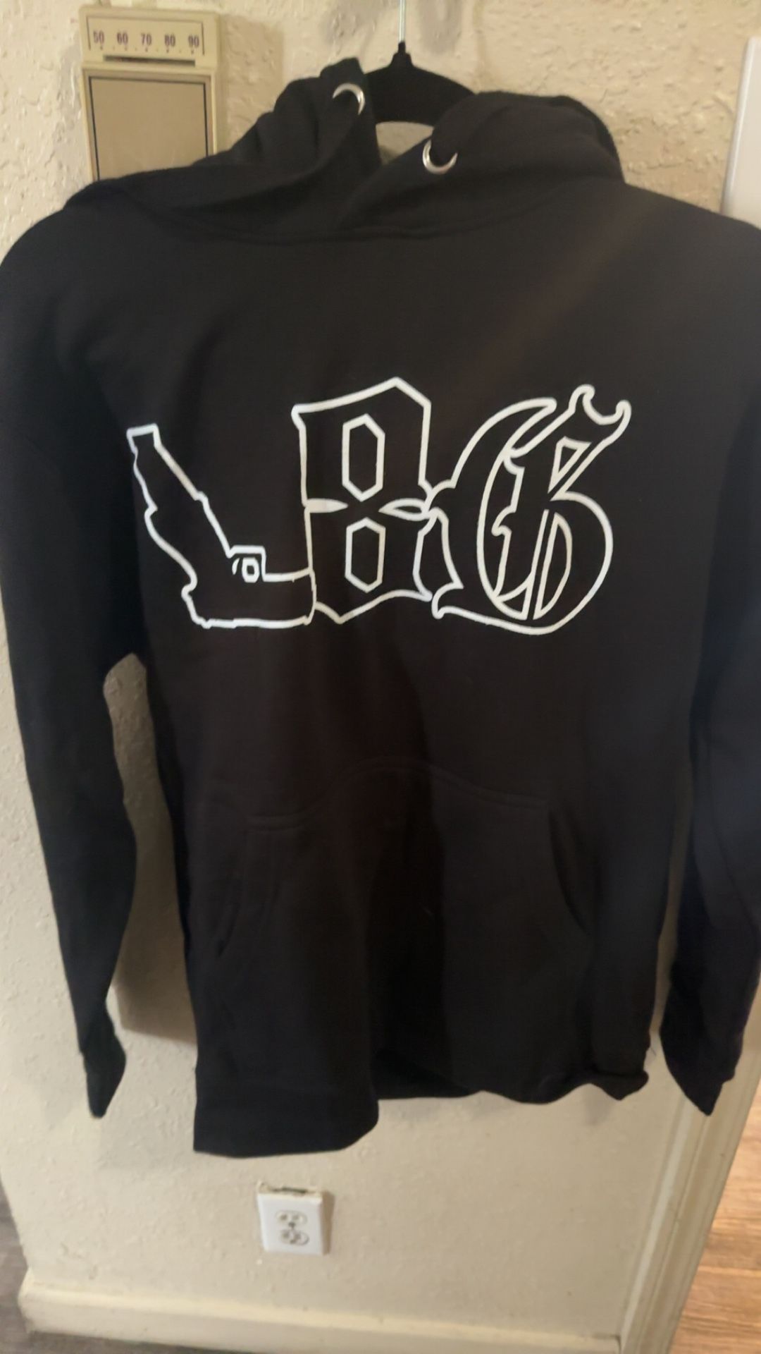 L8G Hoodies