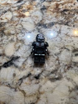 LEGO Wrecker