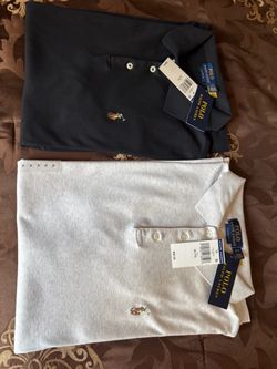 Polo Ralph Lauren Classic fit soft cotton XL
