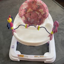 Baby Trend Walker